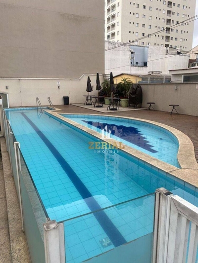 Cobertura, 3 quartos, 173 m² - Foto 5