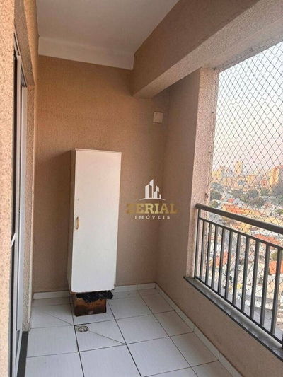 Cobertura, 3 quartos, 173 m² - Foto 2