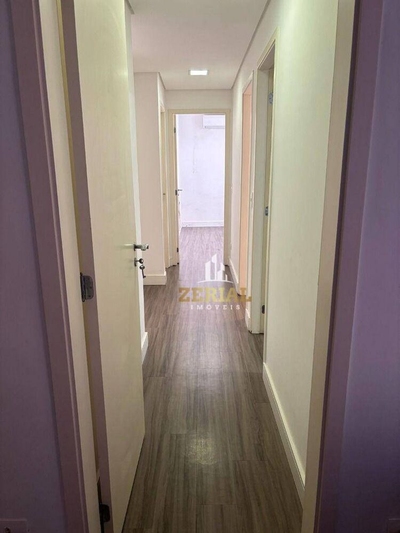 Apartamento, 3 quartos, 107 m² - Foto 2