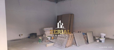 Loja-Salão, 120 m² - Foto 1