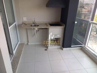 Apartamento, 2 quartos, 75 m² - Foto 2