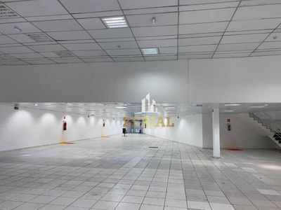 Depósito-Galpão, 1264 m² - Foto 1