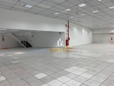 Depósito-Galpão, 1264 m² - Foto 4