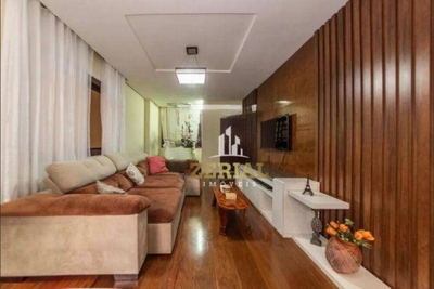 Sobrado, 3 quartos, 250 m² - Foto 5