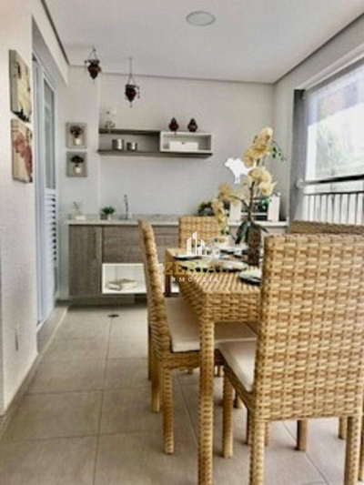 Apartamento, 3 quartos, 89 m² - Foto 1
