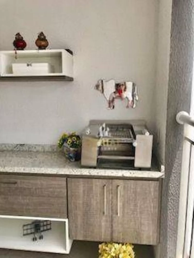 Apartamento, 3 quartos, 89 m² - Foto 3