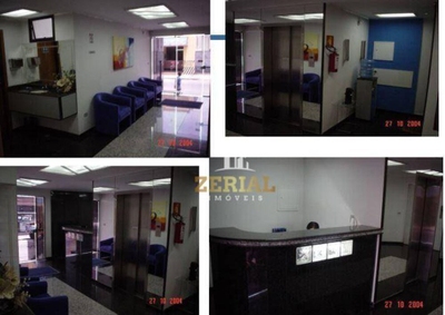 Prédio Inteiro, 1208 m² - Foto 2