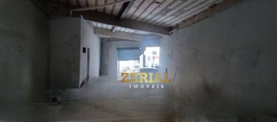 Loja-Salão, 108 m² - Foto 2