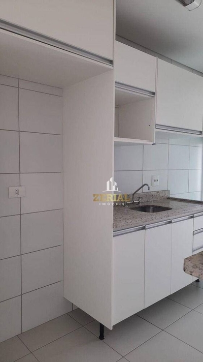 Apartamento, 2 quartos, 75 m² - Foto 2