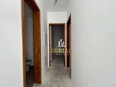 Apartamento, 2 quartos, 60 m² - Foto 2