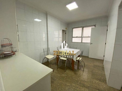 Apartamento, 4 quartos, 180 m² - Foto 2