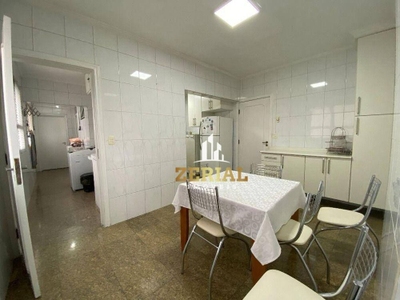 Apartamento, 4 quartos, 180 m² - Foto 3