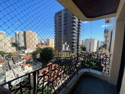 Apartamento, 4 quartos, 254 m² - Foto 2