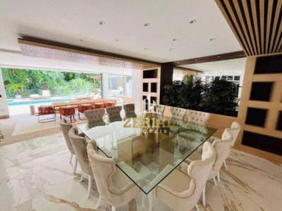 Casa, 6 quartos, 830 m² - Foto 2