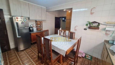 Sobrado, 3 quartos, 240 m² - Foto 4