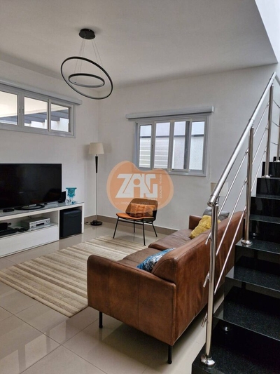 Sobrado, 4 quartos, 257 m² - Foto 3