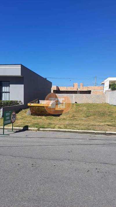 Terreno, 253 m² - Foto 1