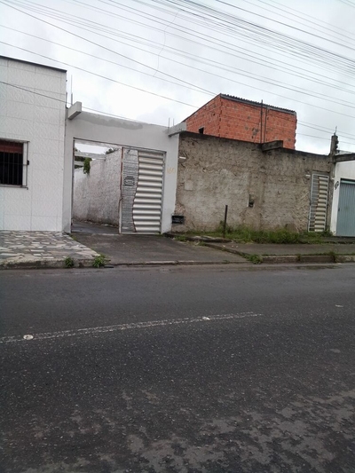 Casa, 2 quartos, 160 m² - Foto 1