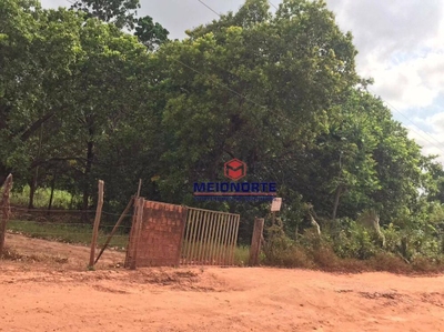 Chácara, 1 quarto, 3 hectares - Foto 2