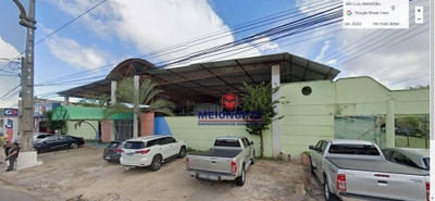 Prédio Inteiro, 2430 m² - Foto 2