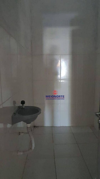 Depósito-Galpão, 342 m² - Foto 4