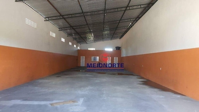 Depósito-Galpão, 342 m² - Foto 2