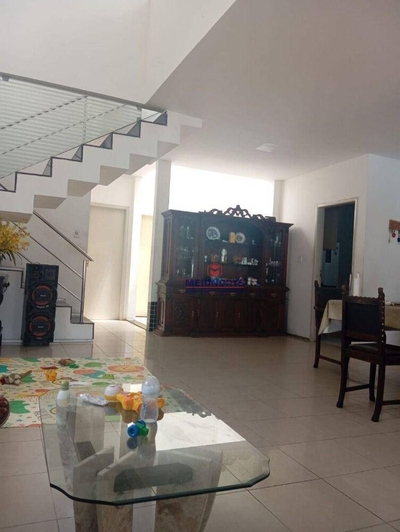 Casa, 5 quartos, 750 m² - Foto 4