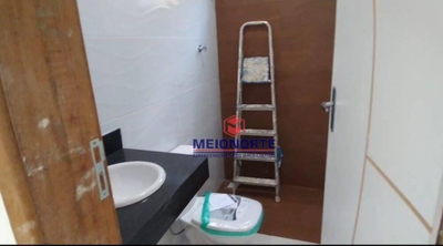 Casa, 3 quartos, 84 m² - Foto 5