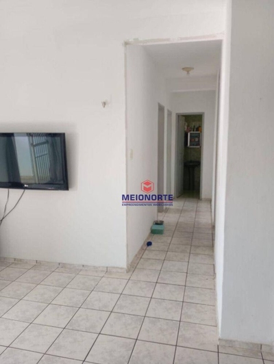 Apartamento, 2 quartos, 69 m² - Foto 4