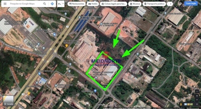 Depósito-Galpão, 6000 m² - Foto 4