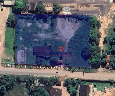 Terreno, 10000 m² - Foto 2