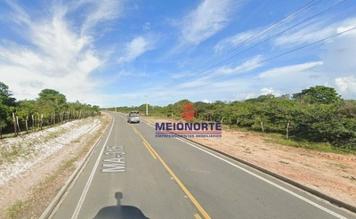 Terreno, 33 hectares - Foto 1