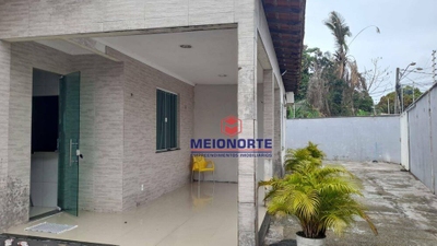 Casa, 4 quartos, 201 m² - Foto 2