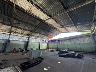 Depósito-Galpão, 3500 m² - Foto 4