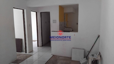 Apartamento, 2 quartos, 46 m² - Foto 2