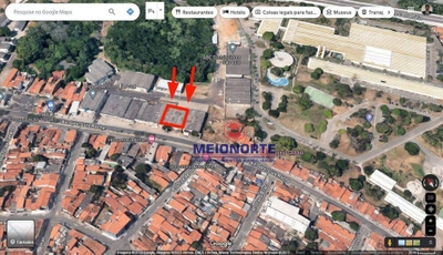 Depósito-Galpão, 950 m² - Foto 4