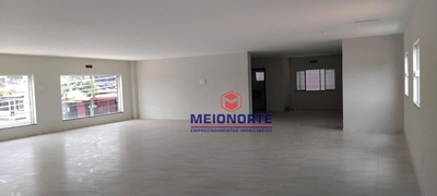 Loja-Salão, 200 m² - Foto 4