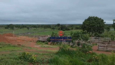 Fazenda-Sítio-Chácara, 1440 hectares - Foto 2