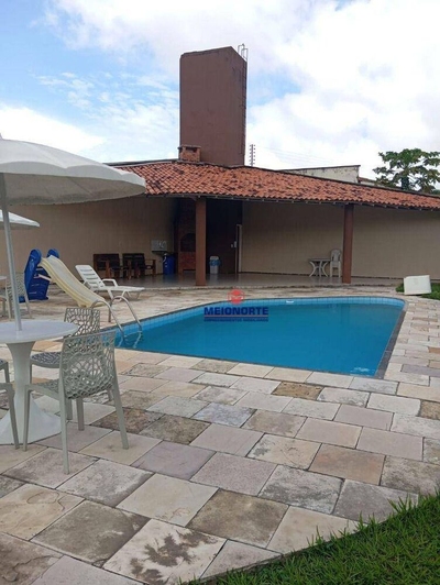 Casa, 3 quartos, 140 m² - Foto 1