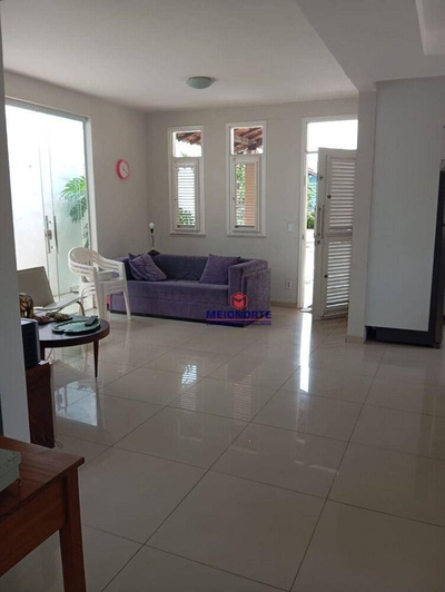Casa, 3 quartos, 140 m² - Foto 2