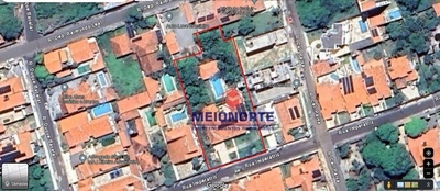 Casa, 5 quartos, 599 m² - Foto 3