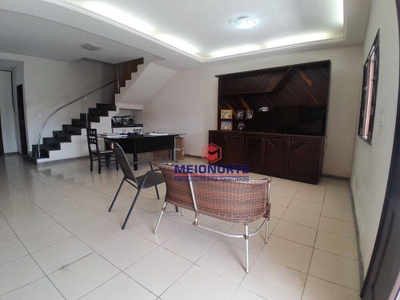 Casa, 3 quartos, 324 m² - Foto 1