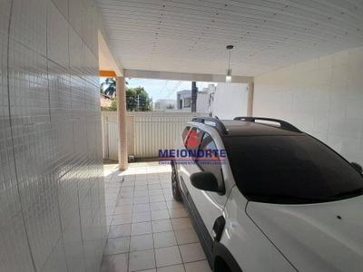 Casa, 3 quartos, 324 m² - Foto 3