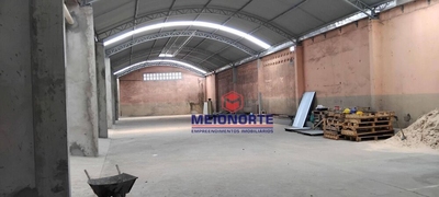 Depósito-Galpão, 1000 m² - Foto 5