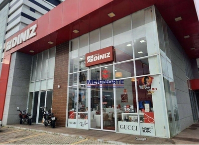 Prédio Inteiro, 949 m² - Foto 1