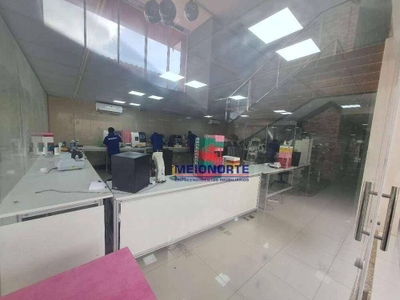 Prédio Inteiro, 949 m² - Foto 4