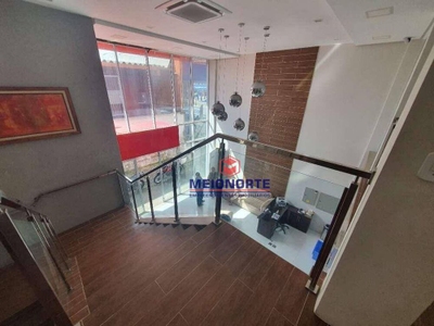 Prédio Inteiro, 949 m² - Foto 3