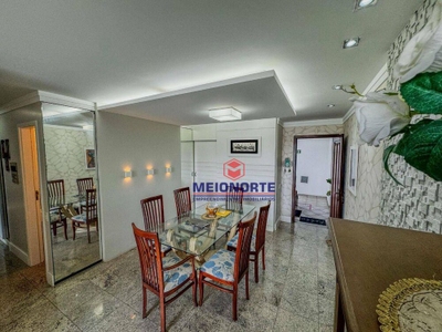 Apartamento, 3 quartos, 126 m² - Foto 2