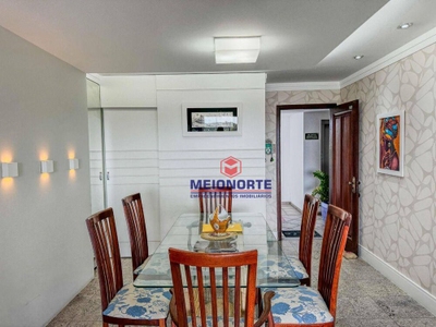 Apartamento, 3 quartos, 126 m² - Foto 3