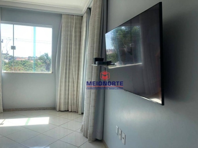 Casa, 4 quartos, 250 m² - Foto 1